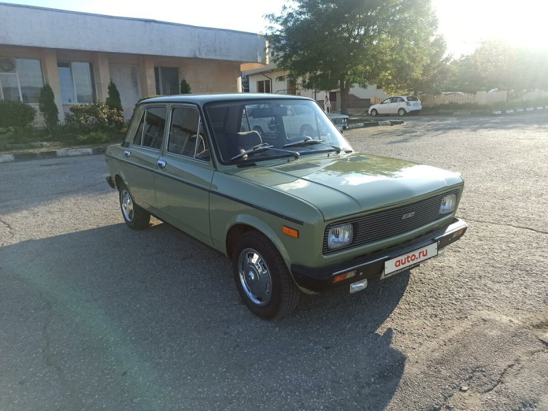 Fiat 127 1983