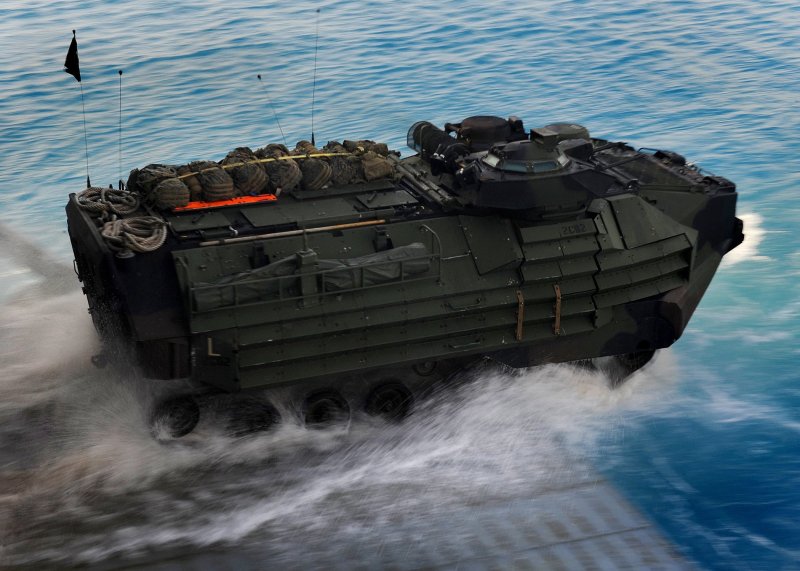 БМП aav7