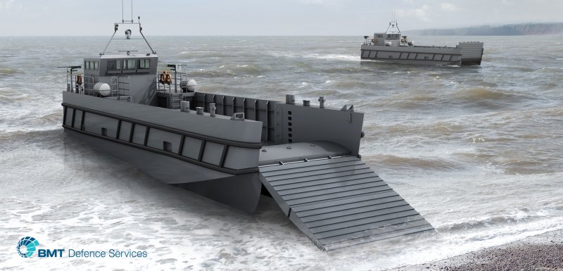 Танковоз т-4м