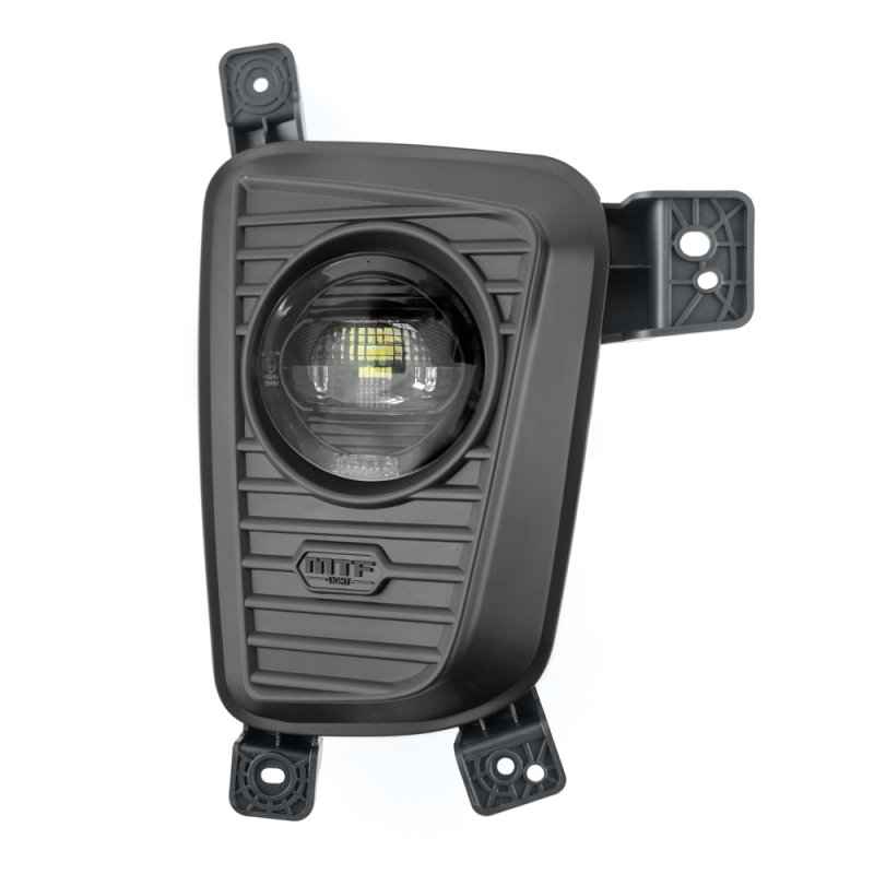 Противотуманные фары MTF fl25w