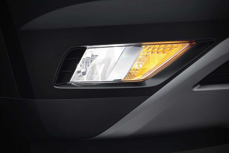 Фара Hyundai Creta 2021