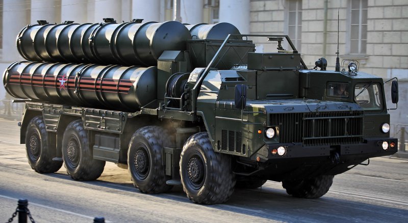 С-400 Триумф