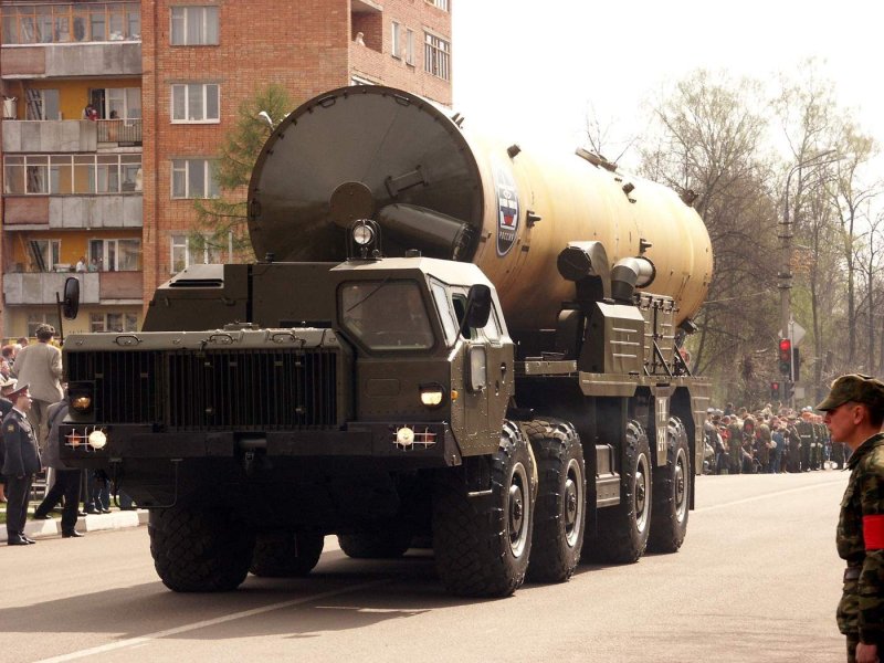 А-135 Нудоль