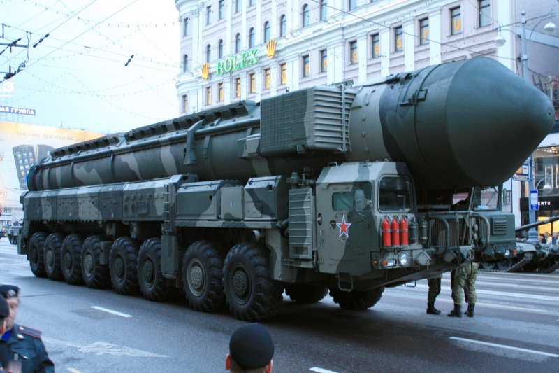 МАЗ 7917 Тополь
