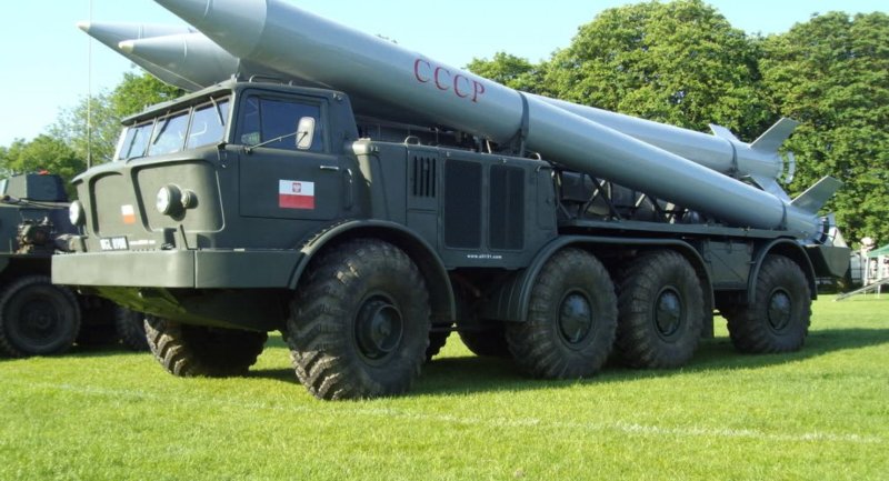ЗИЛ 135