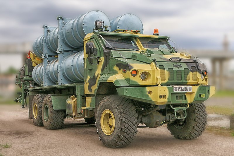 Нептун комплексу РК-360мц