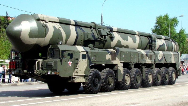 МЗКТ 79221 Тополь