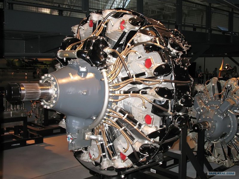 Wright Cyclone gr 3350