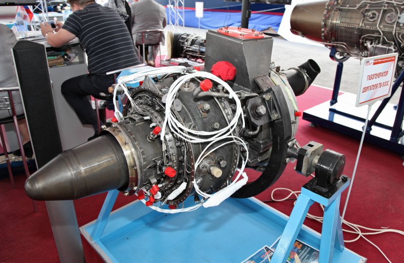 АИ-222-25 двигатель