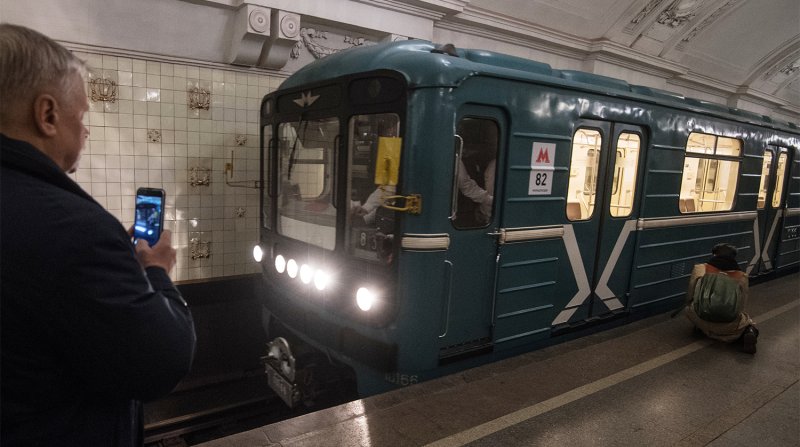 81-717 Кольцевая линия