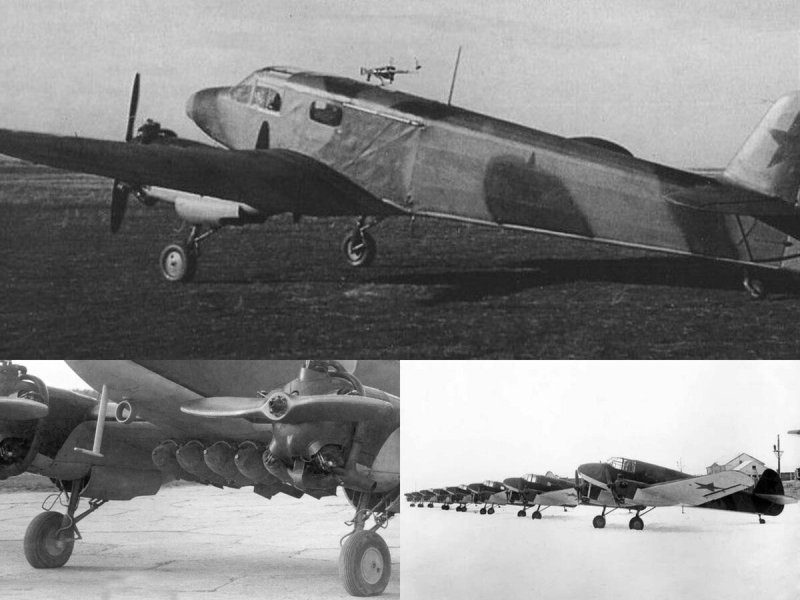 Як-6 («дугласёнок»)