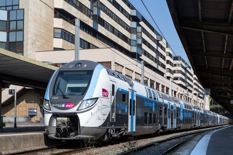 Omneo ( regio 2n )