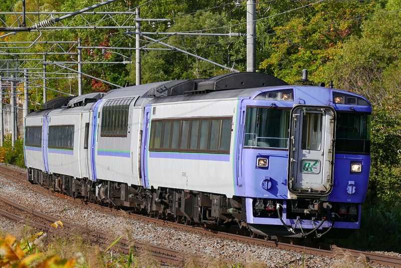Kiha 720