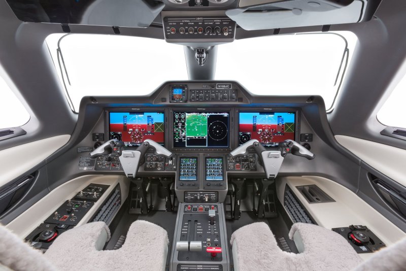 Phenom 300e