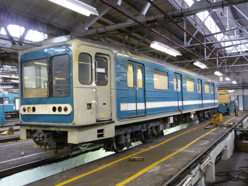 81-720.1 Яуза