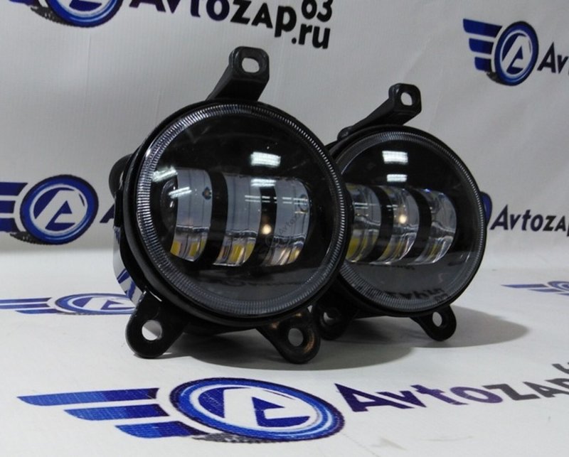 Sal man ПТФ Приора 2 50w