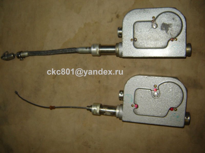 ППК-У ВР 240ад