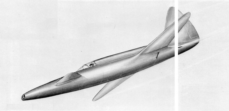 L-133 самолет