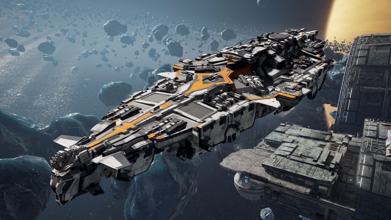 Dreadnought игра корабли