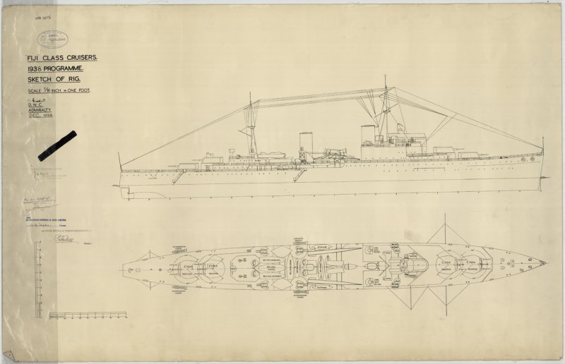 HMS Argus