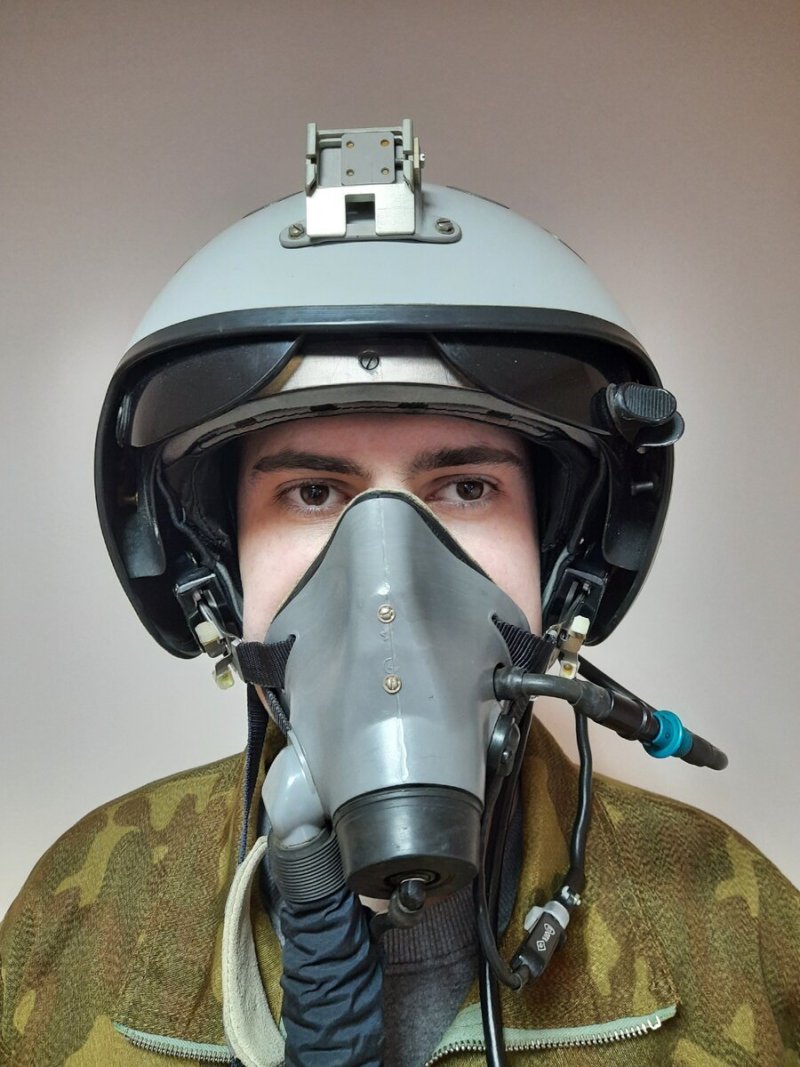 ЗШ-10 шлем