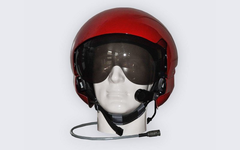ЗШ-7 шлем