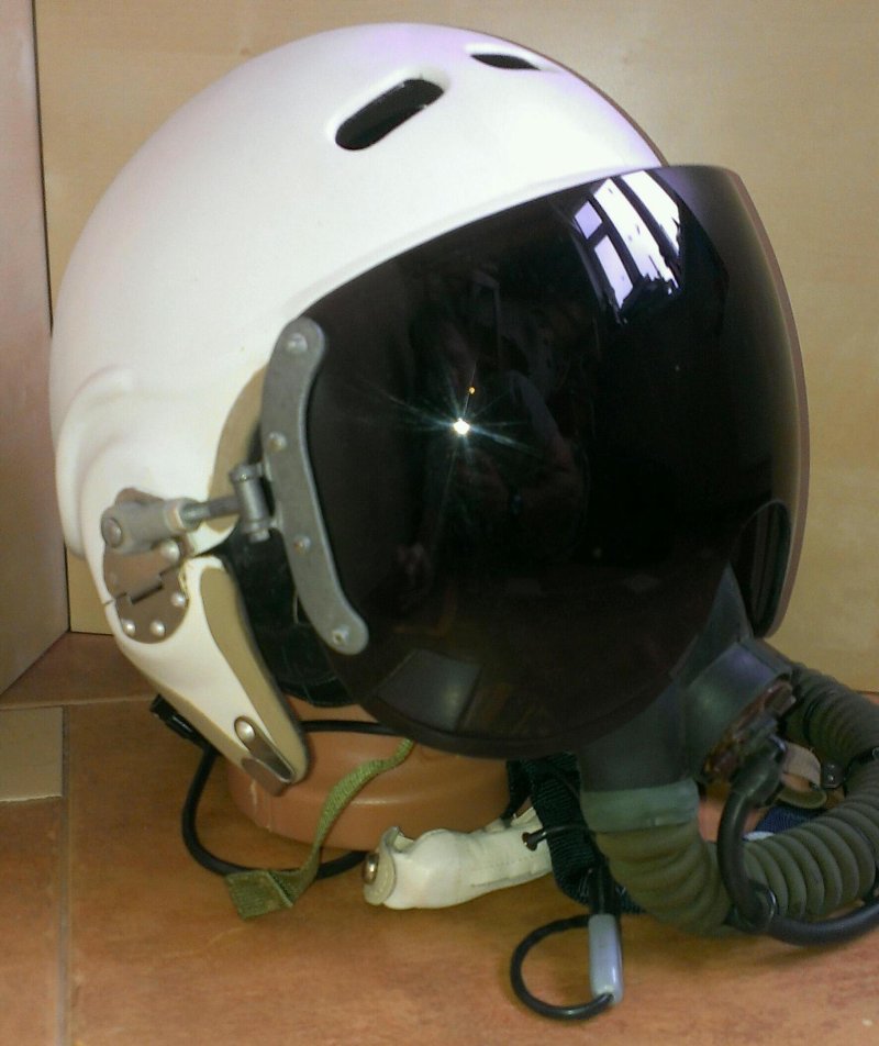Защитный шлем ЗШ-3м