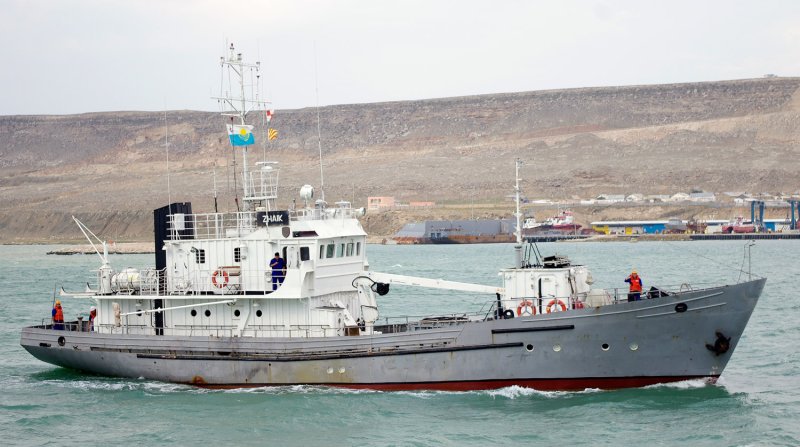 ПТР 50 типа Кировец