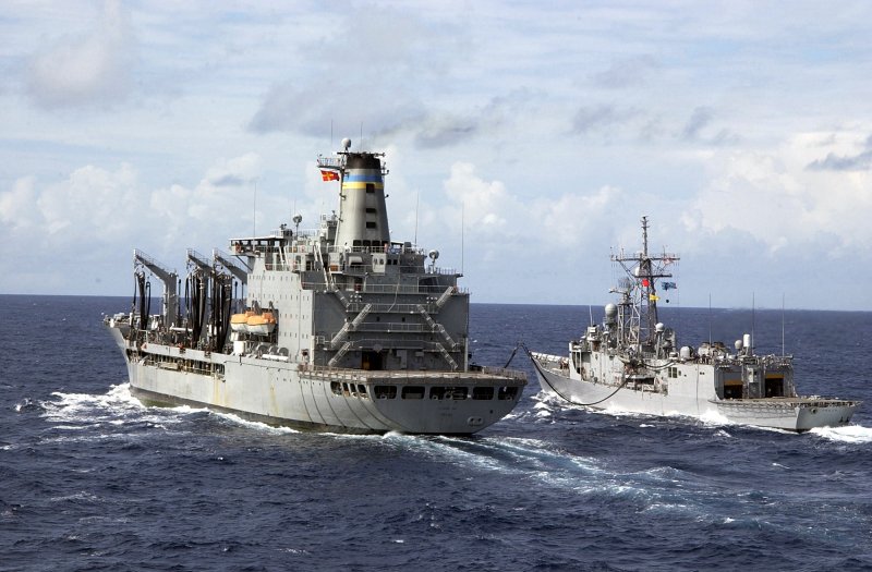 FFG 62 Constellation