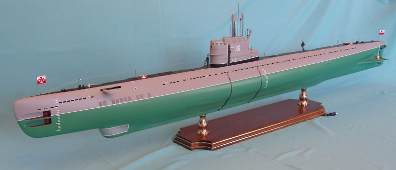 Подводная лодка пр 705к Лира