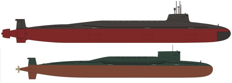 АПЛ Type 100