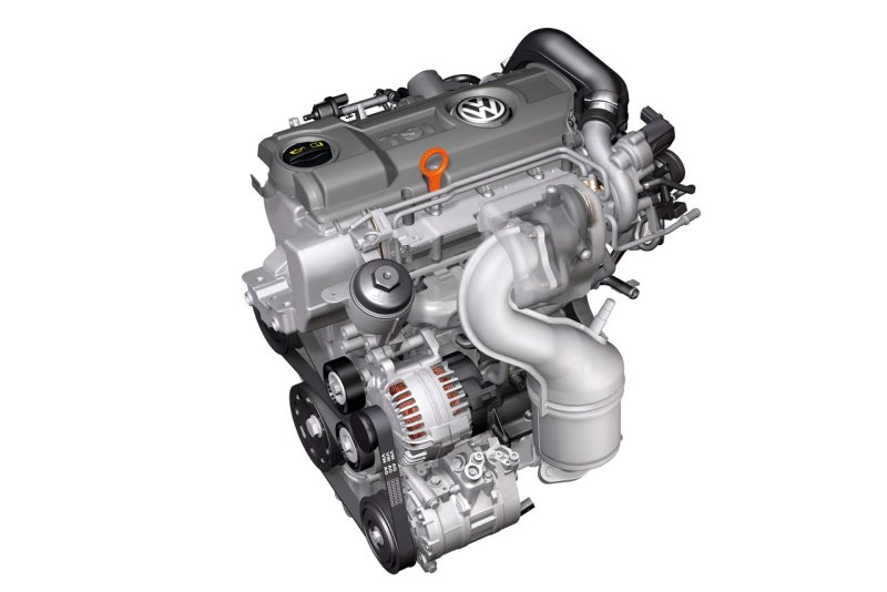 1.4 TSI 122 Л.С CAXA