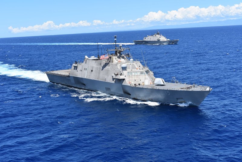 USS Freedom