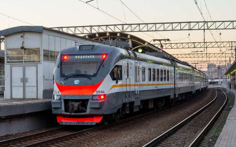Эп2д Москва