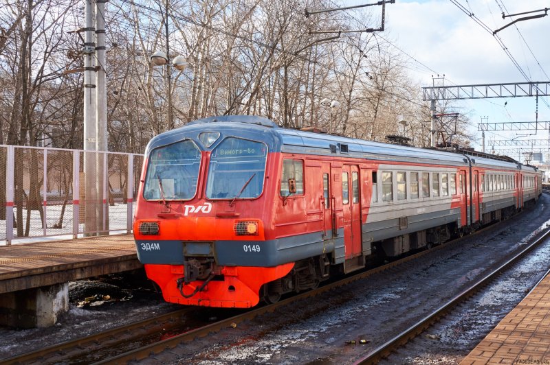 Эд4м 0504