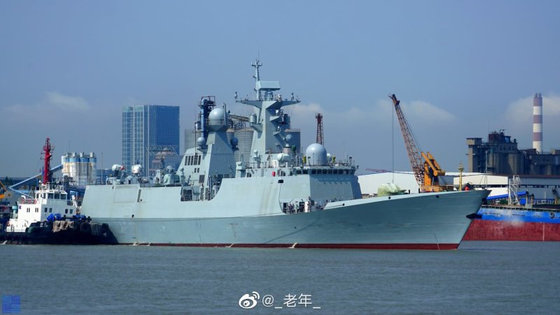 Type 054a