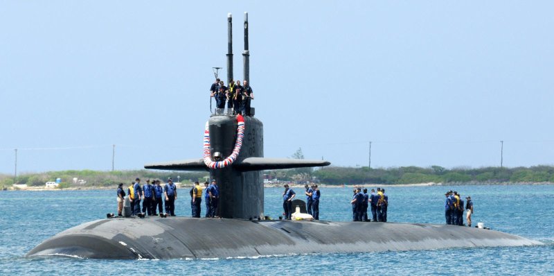 USS SSN-750
