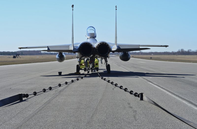 Аэрофинишёр aircraft