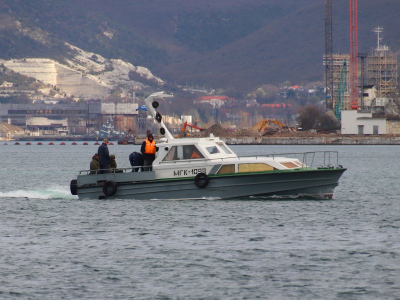 Черноморский флот Севастополь