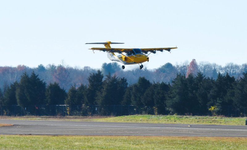 Airbus c-295