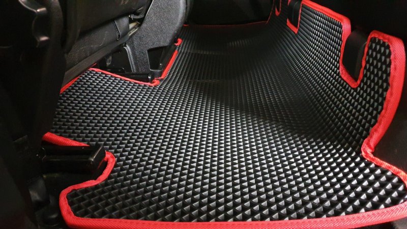 Ева ковры Citroen Berlingo 2