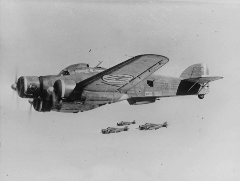 Савойя Маркетти см-79