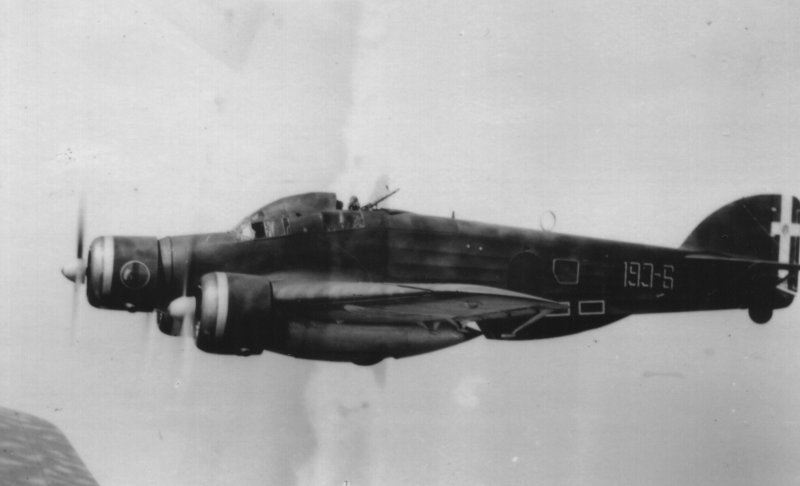 S.79 Савойя