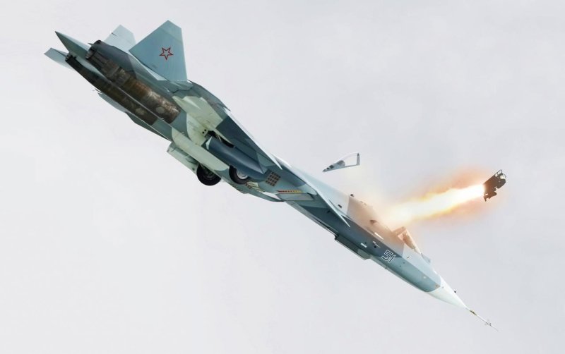 Су-27 катапультирование