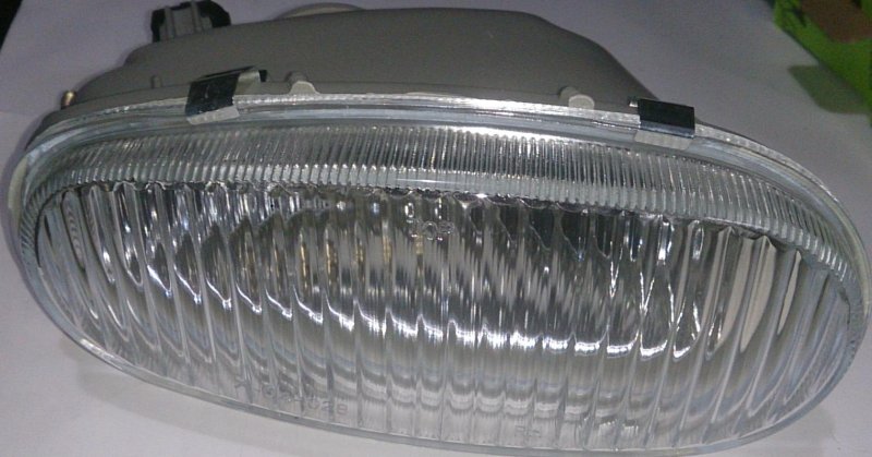 ПТФ ЗАЗ шанс 1.3 артикул