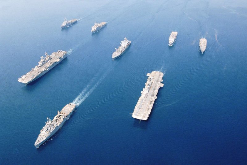 ВМФ США