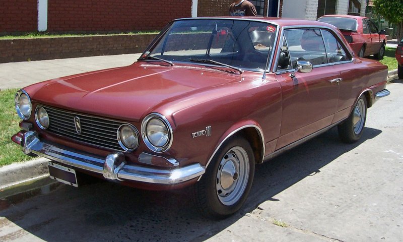 Ika-Renault Torino