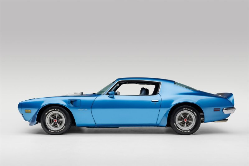 Custom Datsun 240z