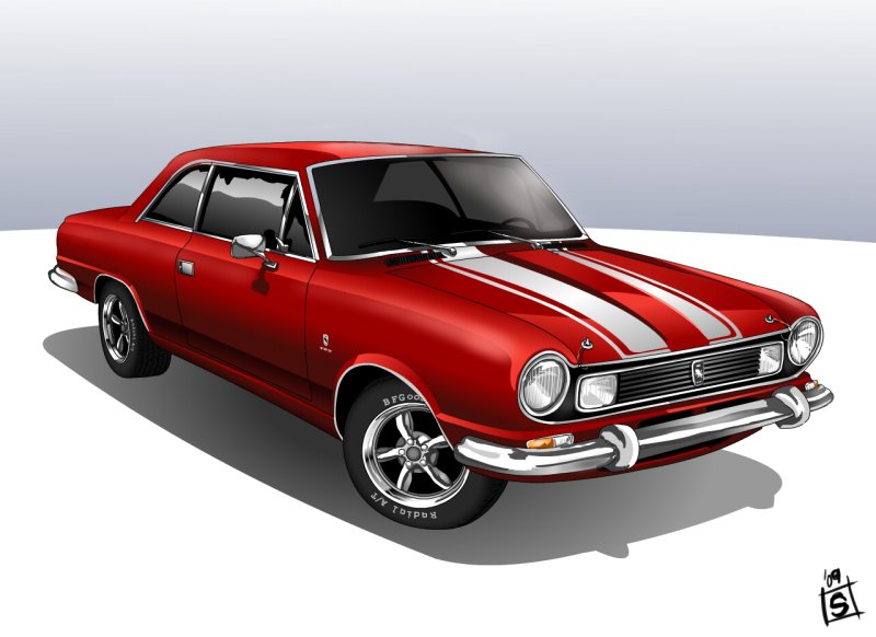 Ika-Renault Torino