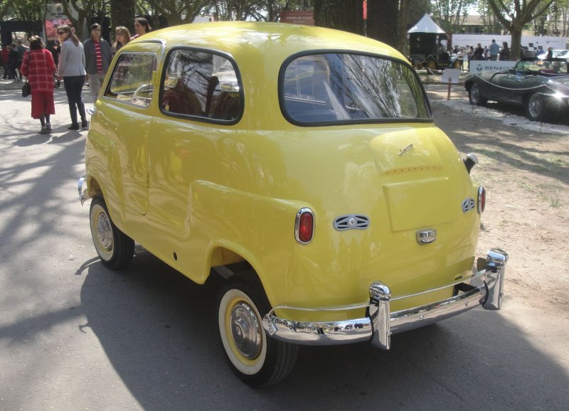 Народный автомобиль